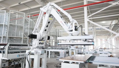 毫米級(jí)智造，全流程可見 客來(lái)福4.0工廠的效率躍升與品質(zhì)進(jìn)化之路